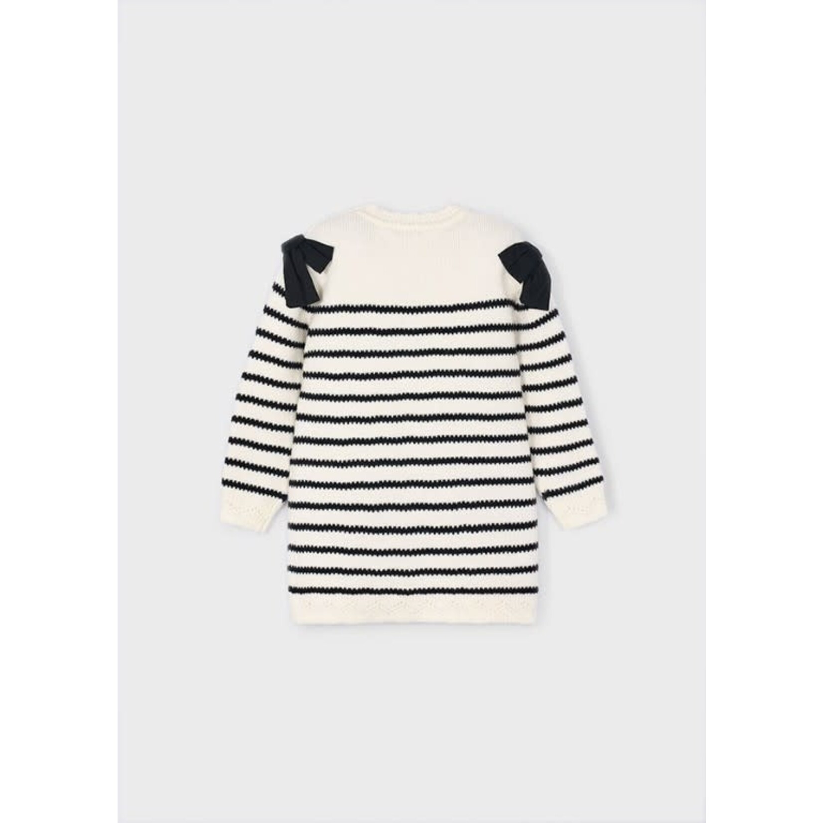 Mayoral Mayoral Dress Macchiato - 25 04916