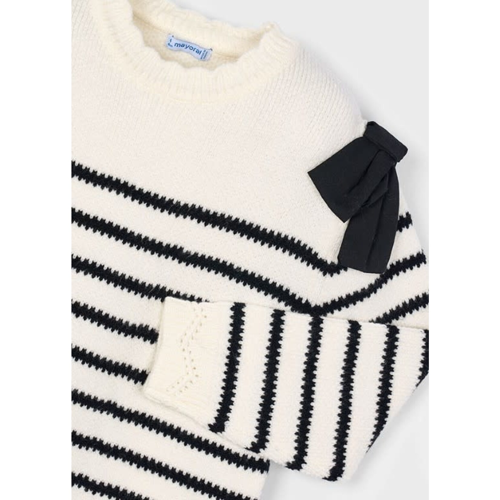 Mayoral Mayoral Dress Macchiato - 25 04916