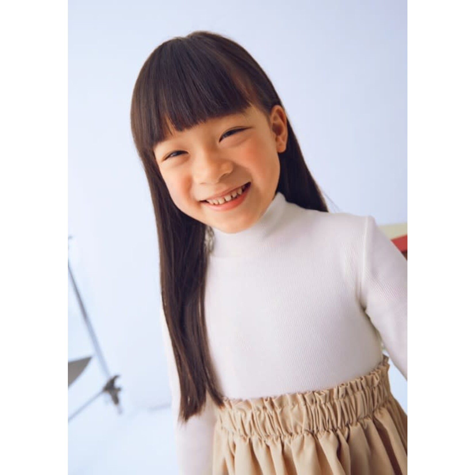 Mayoral Mayoral Dress Sand - 25 04930