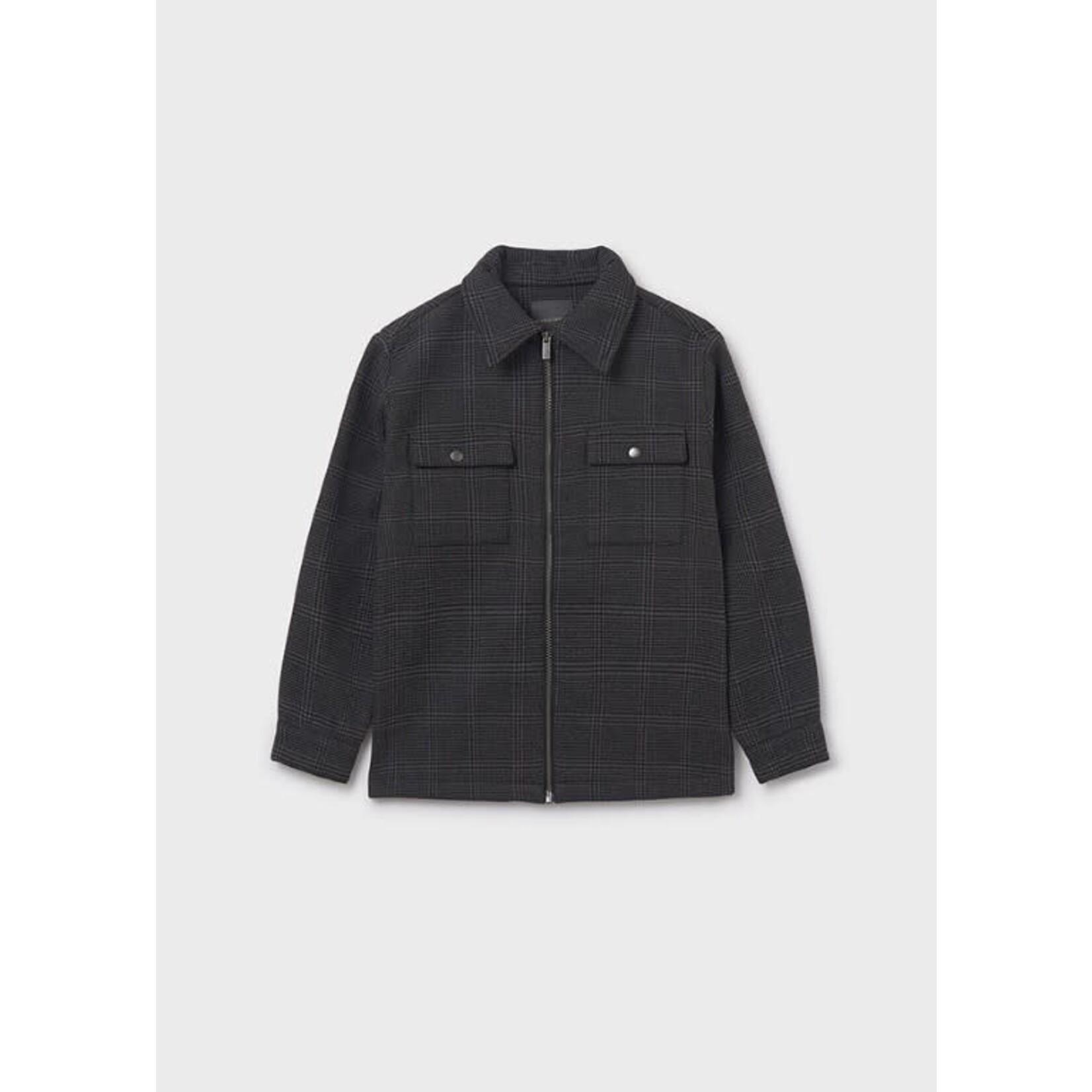 Mayoral Mayoral Jacket Black - 25 07409