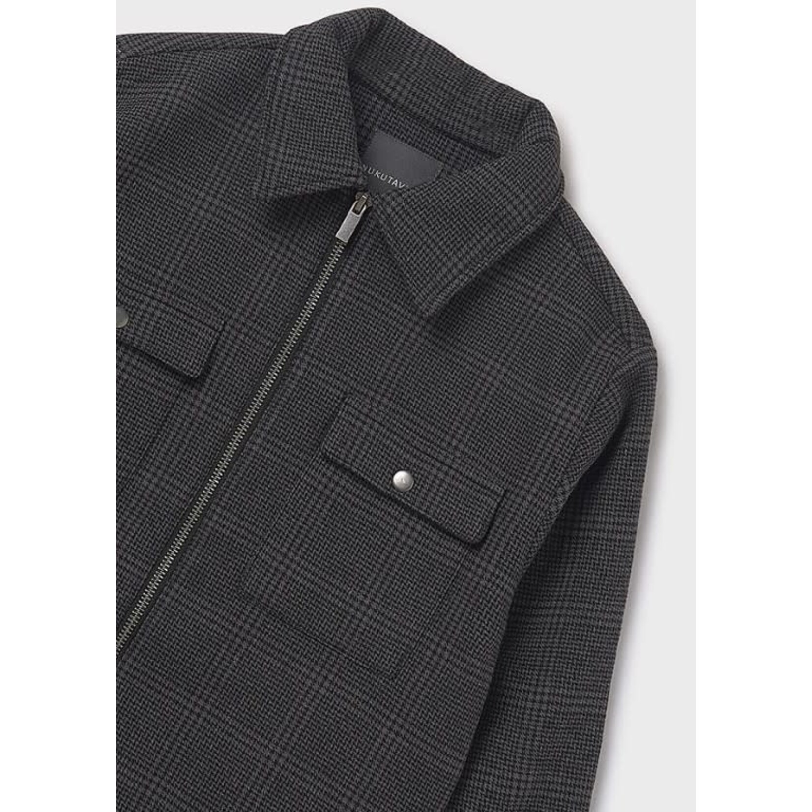 Mayoral Mayoral Jacket Black - 25 07409