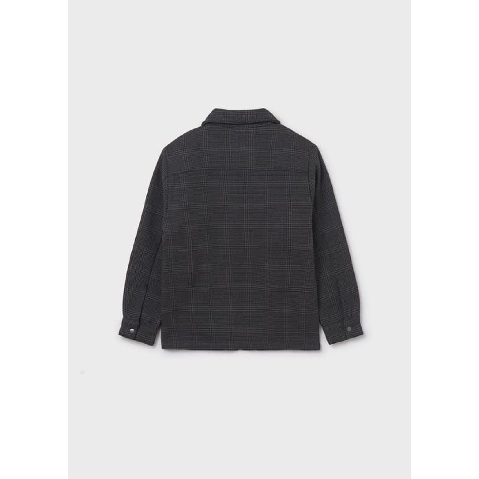 Mayoral Mayoral Jacket Black - 25 07409