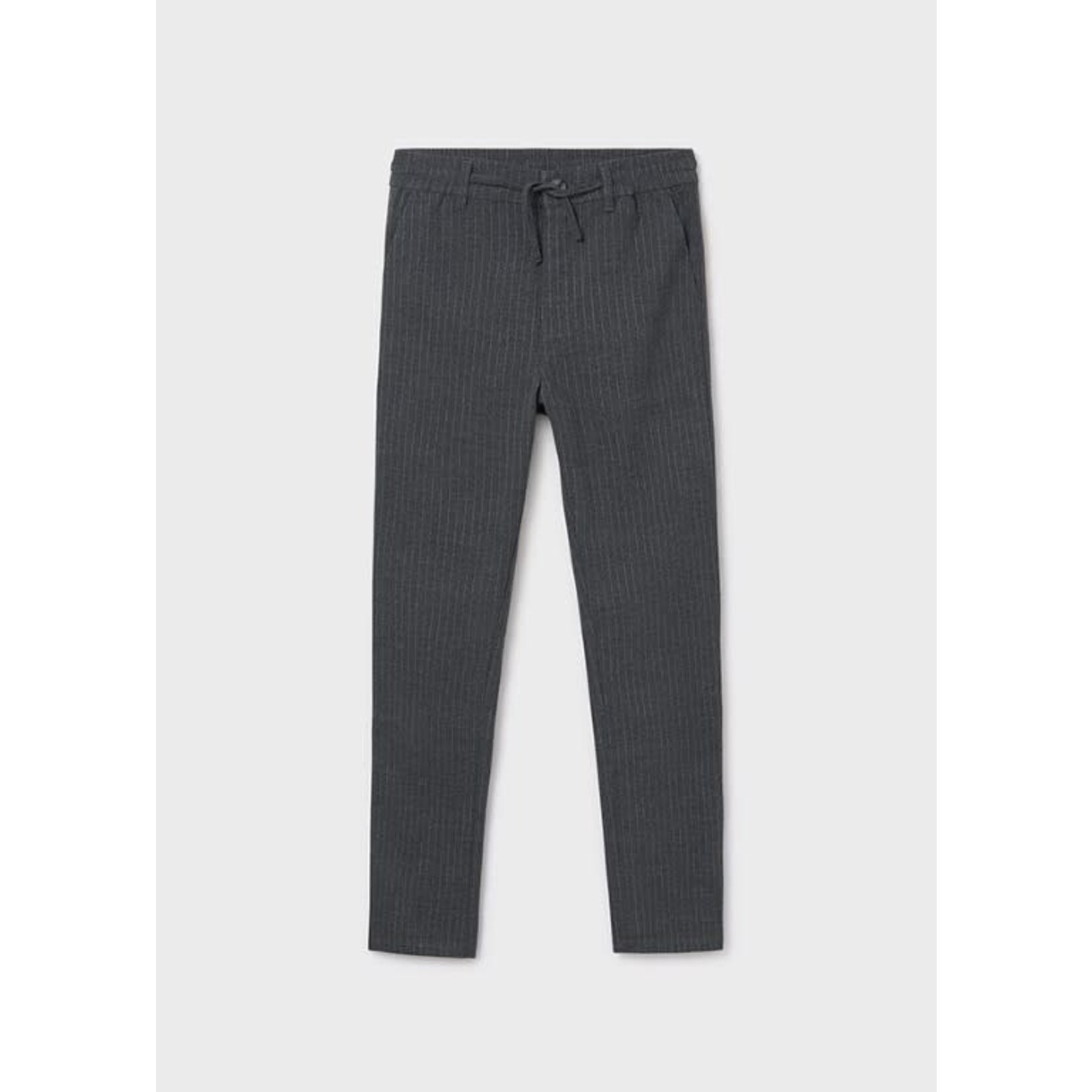 Mayoral Mayoral Jogger pant Graphite - 25 07567