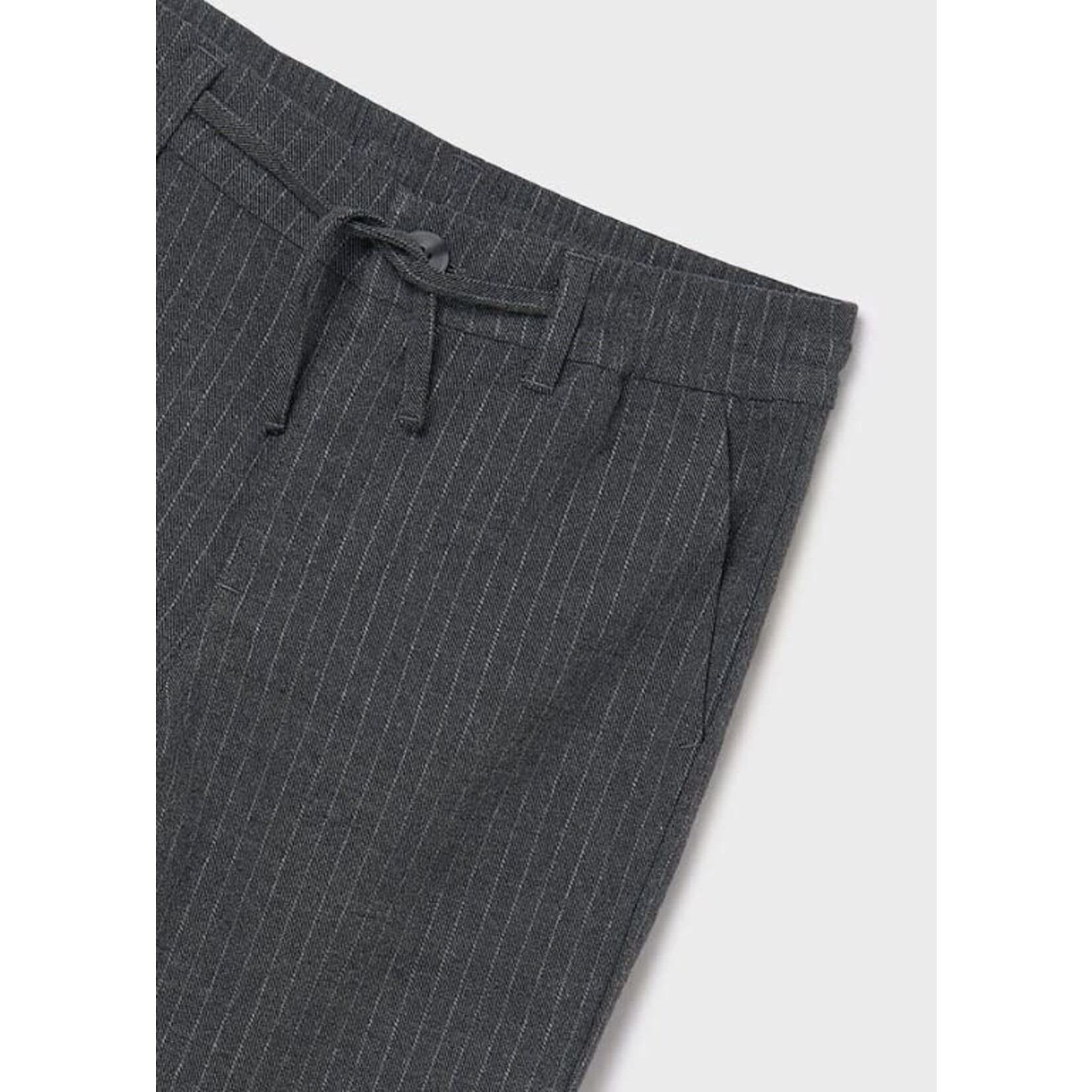 Mayoral Mayoral Jogger pant Graphite - 25 07567