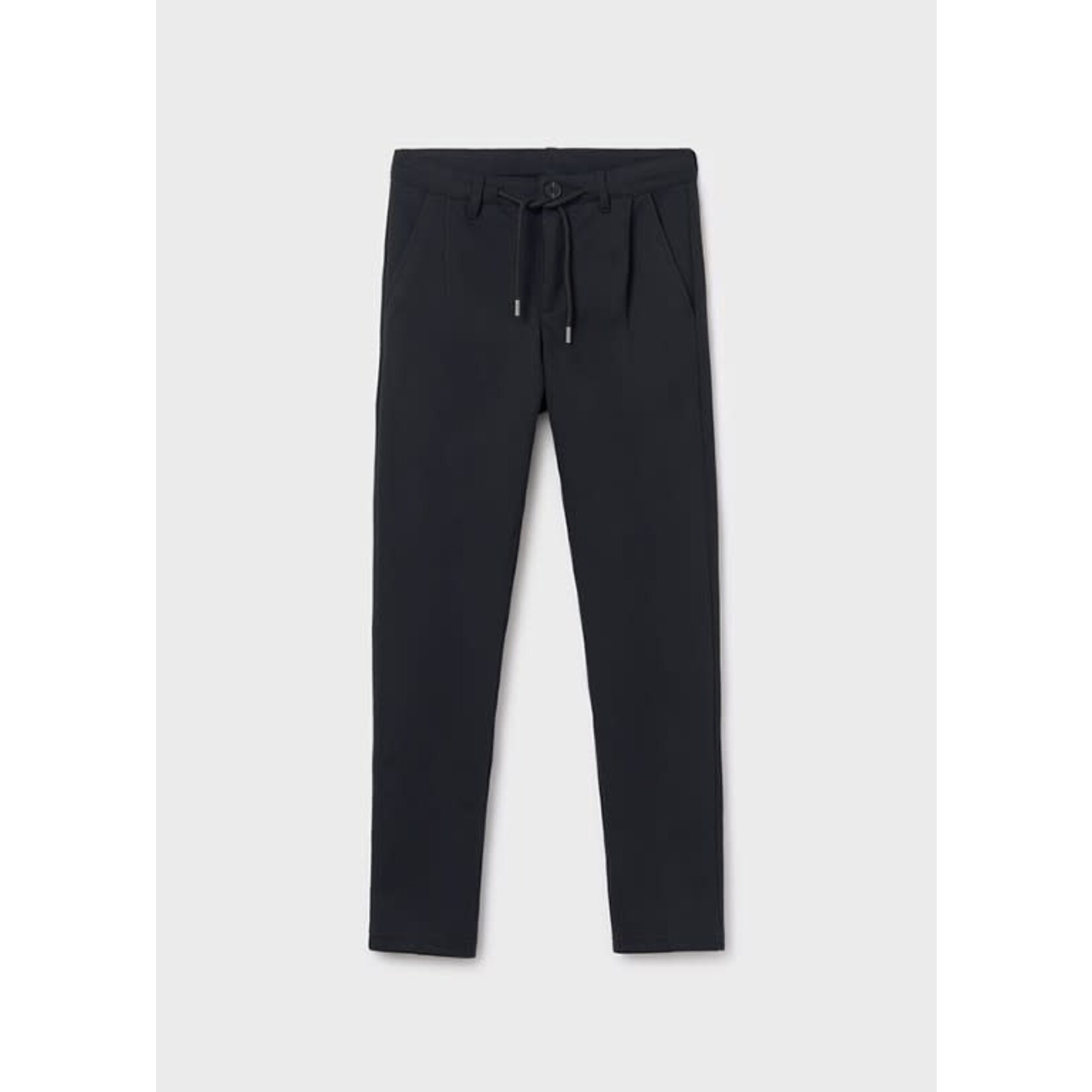 Mayoral Mayoral Knit pants Black - 25 07568