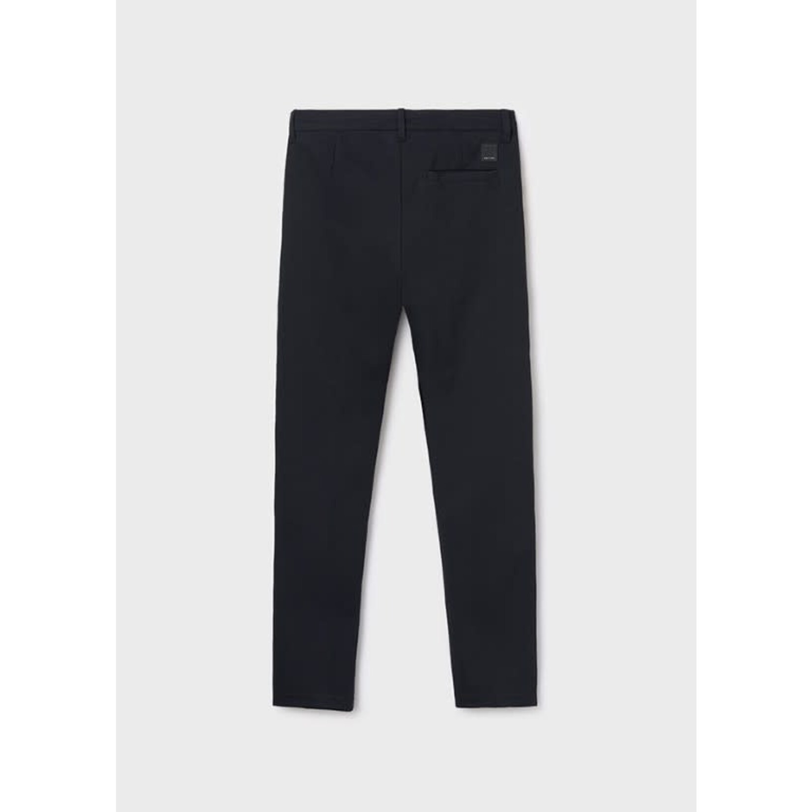 Mayoral Mayoral Knit pants Black - 25 07568