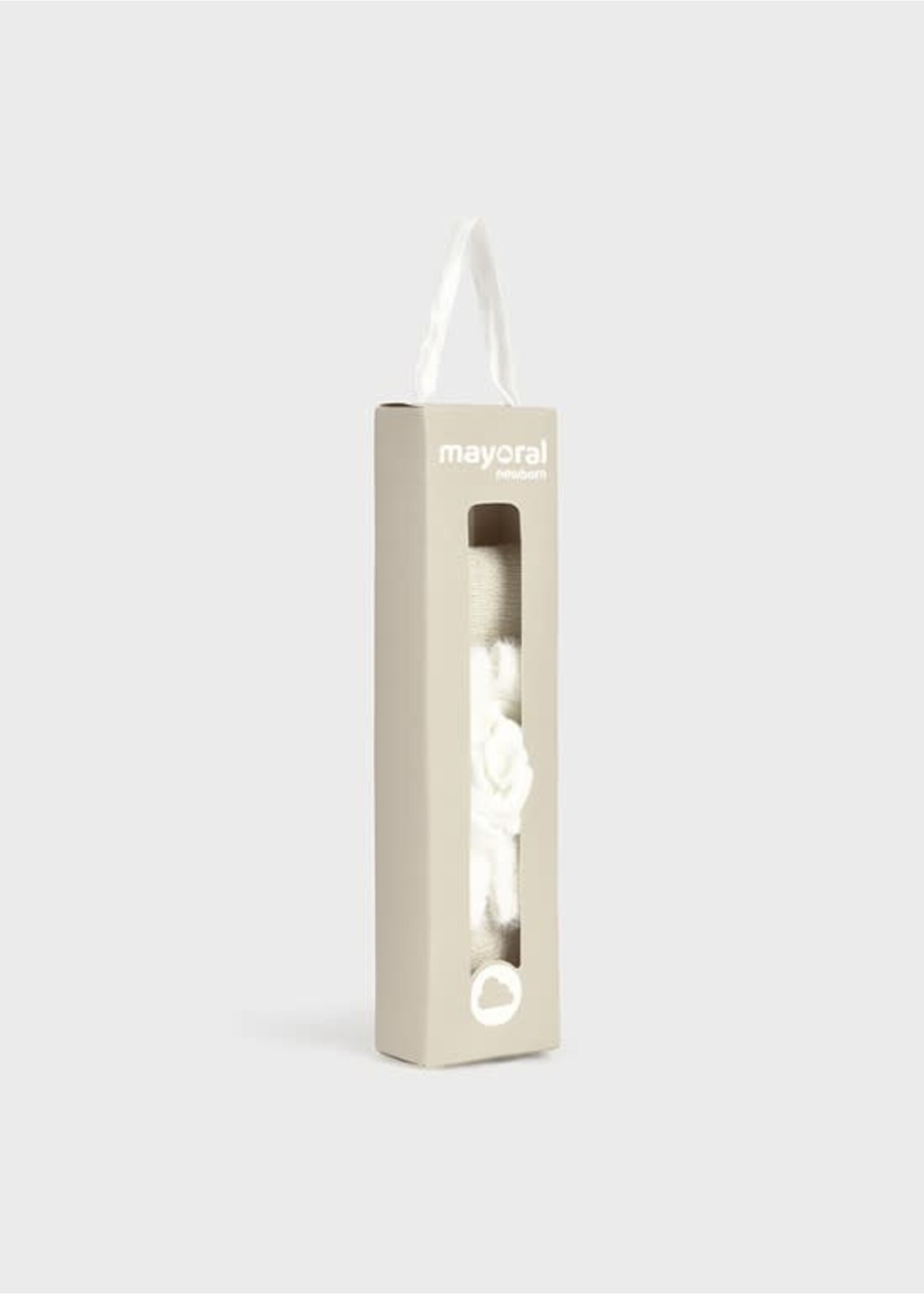 Mayoral Mayoral Dressy headband Champagne - 25 09939