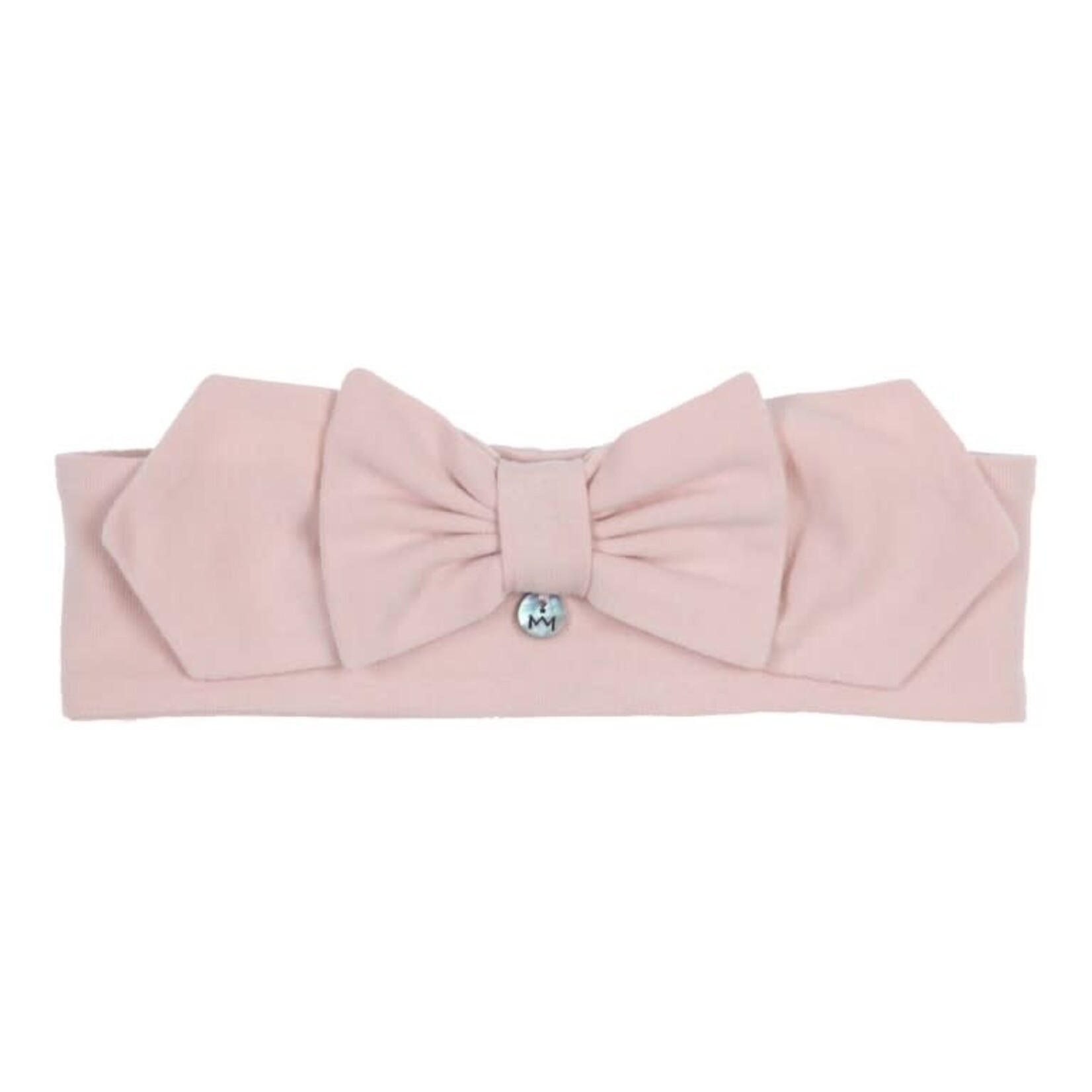 GYMP GYMP Headband Aerodoux Old Rose 451-5544-10