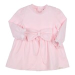 GYMP GYMP Dress Aerodoux Light Pink 470-5500-10