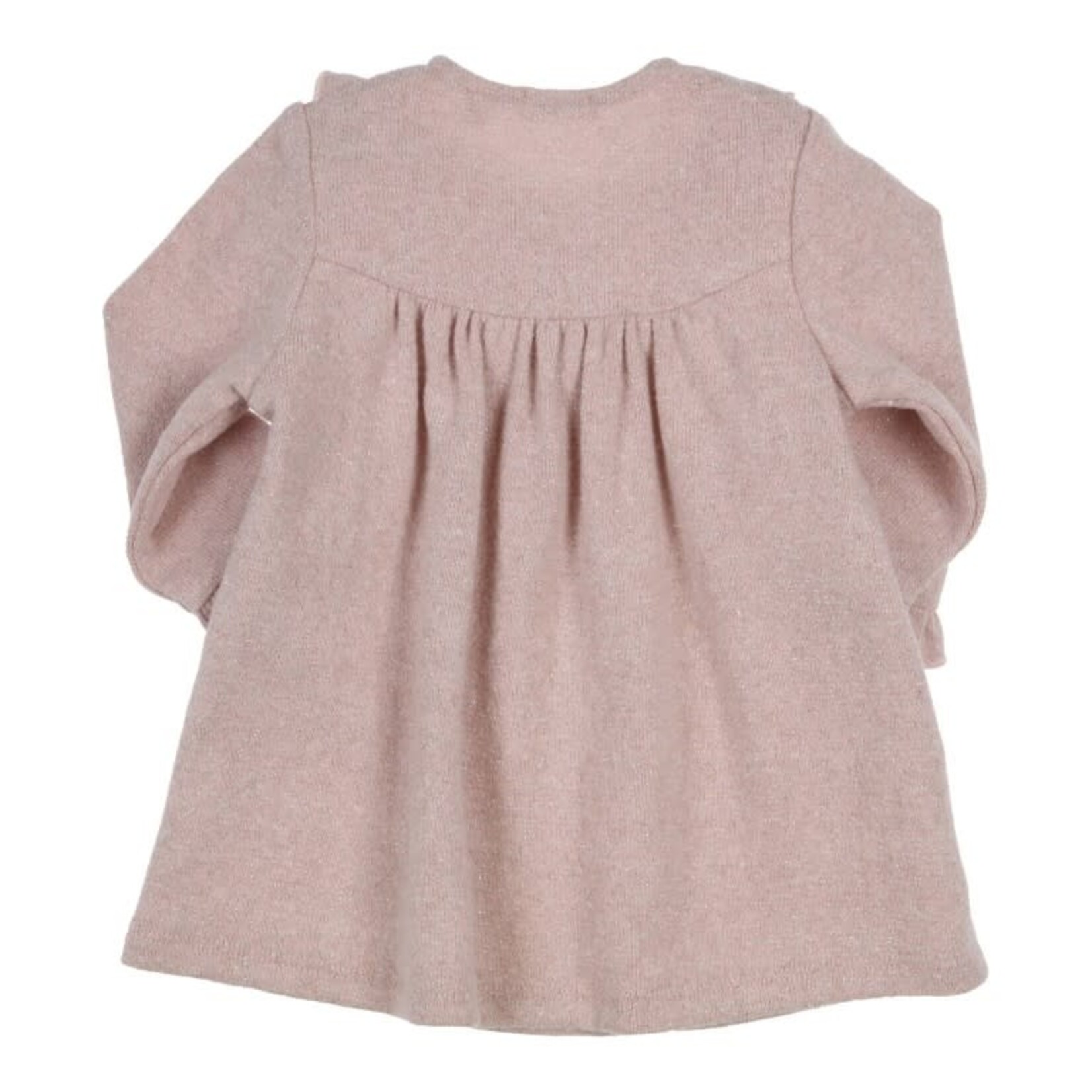 GYMP GYMP Dress Lucia Old Rose 470-5503-10