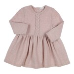 GYMP GYMP Dress Lucia Old Rose 470-5509-10