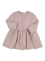 GYMP GYMP Dress Lucia Old Rose 470-5509-10