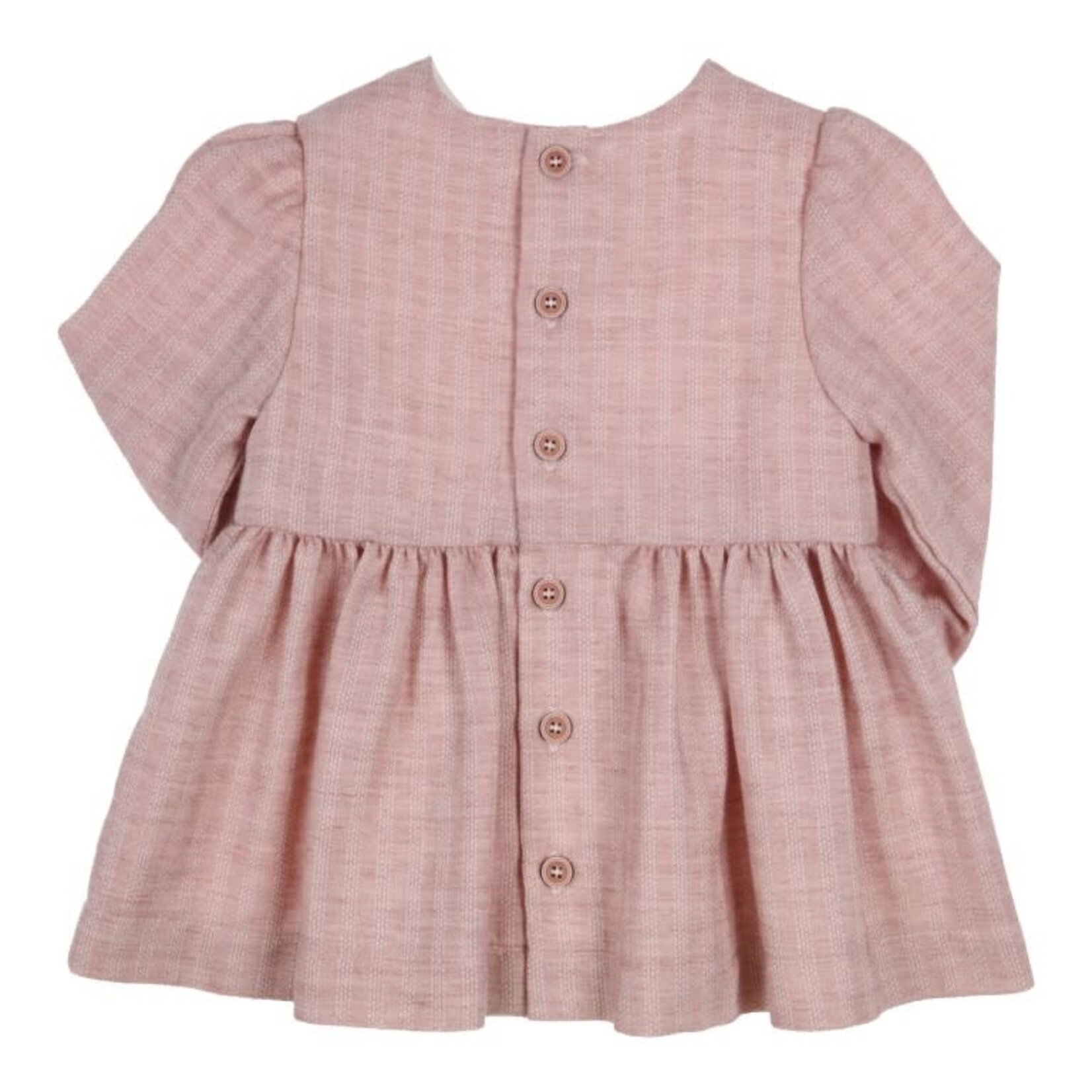 GYMP GYMP Dress Alana Old Rose 470-5620-10