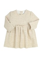 GYMP GYMP Dress Centia Gold 470-5858-10