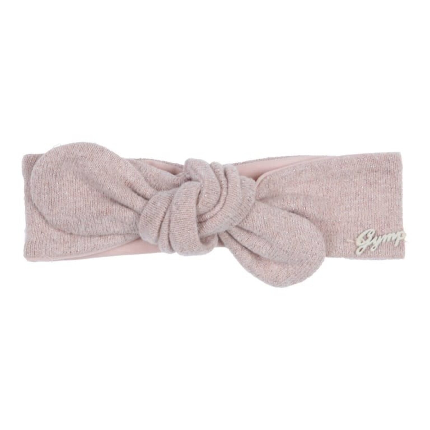 GYMP GYMP Headband Lucia Old Rose 451-5557-10