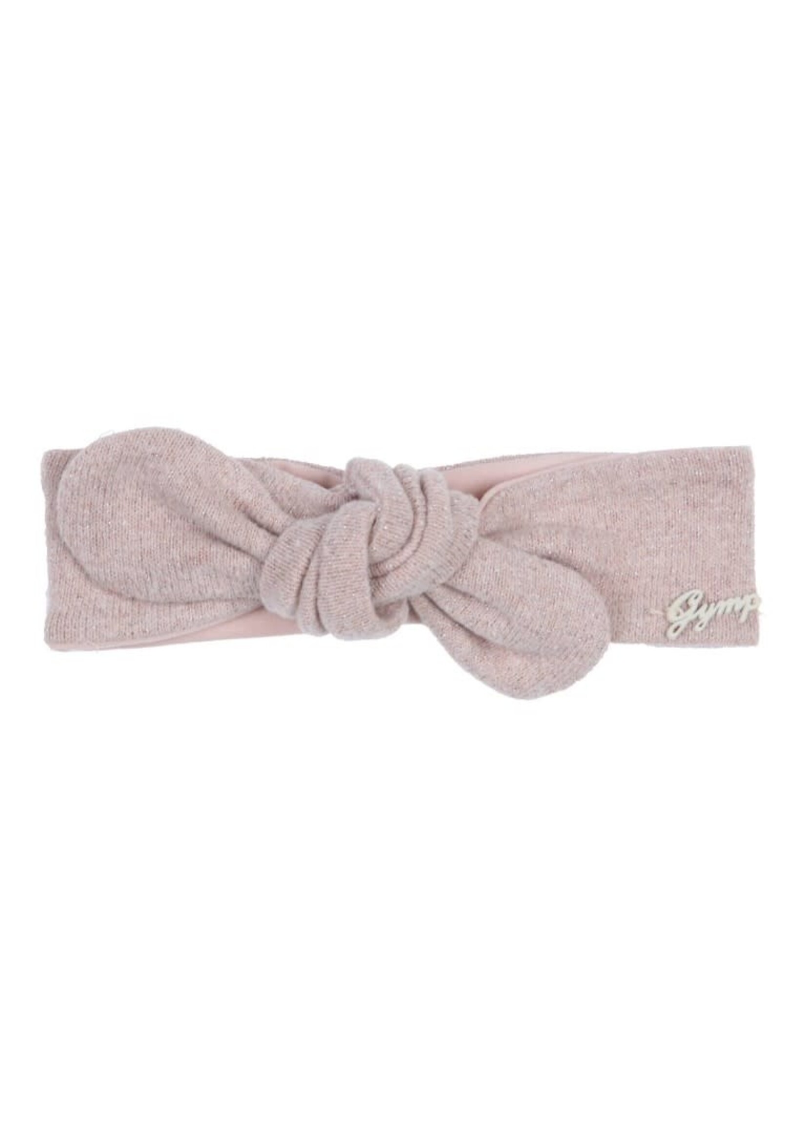 GYMP GYMP Headband Lucia Old Rose 451-5557-10