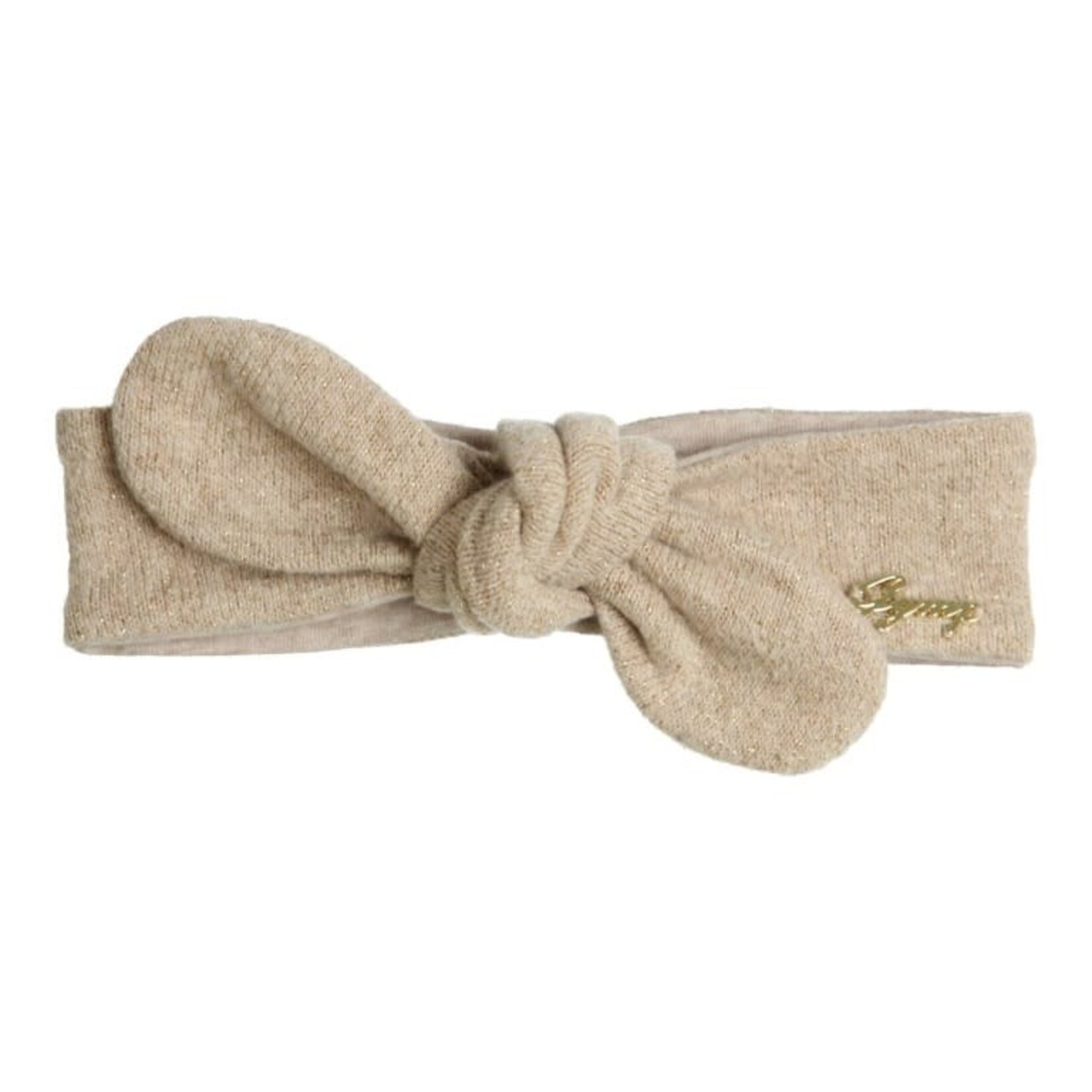 GYMP GYMP Headband Lucia Beige 451-5558-10