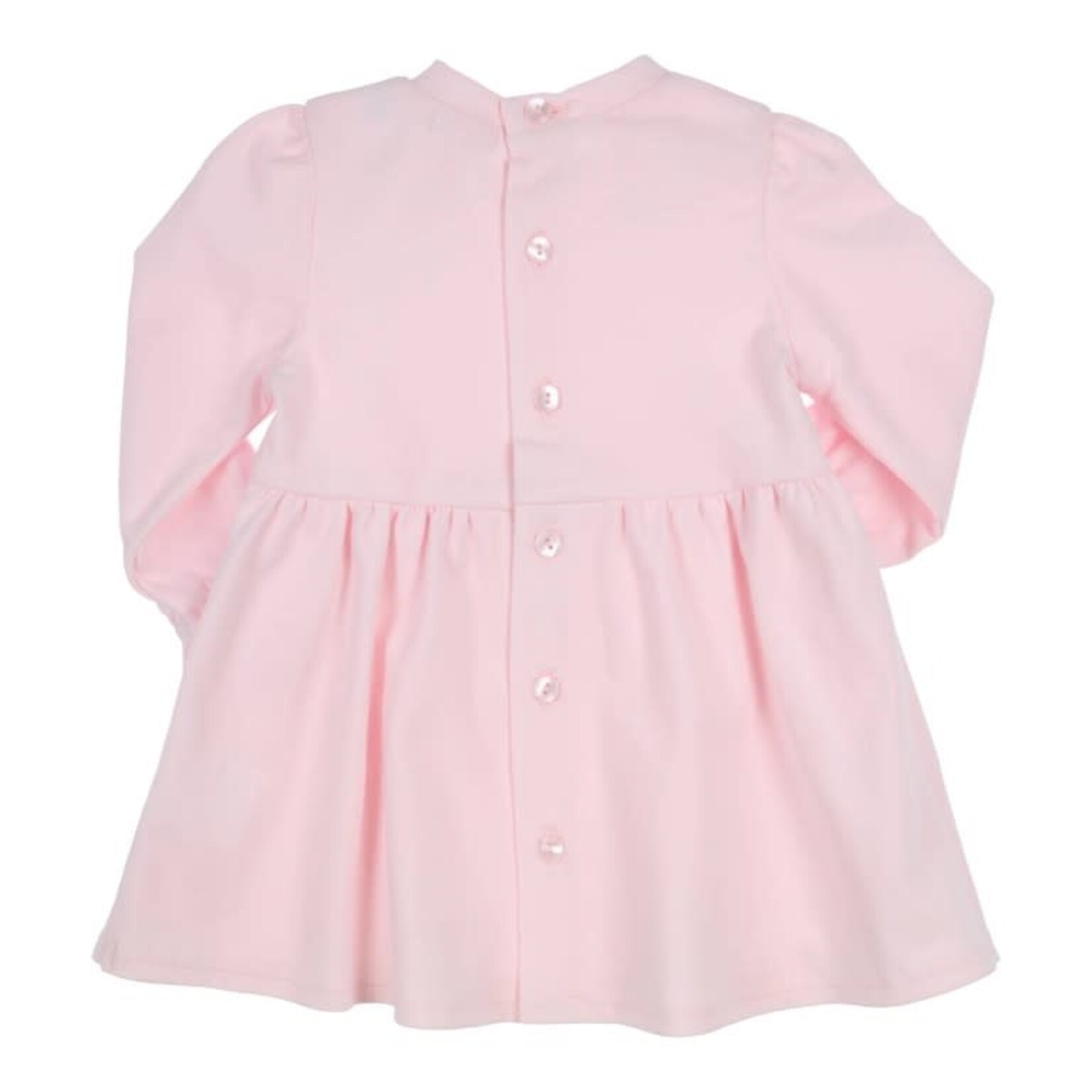 GYMP GYMP Dress Aerodoux Light Pink 470-5500-10