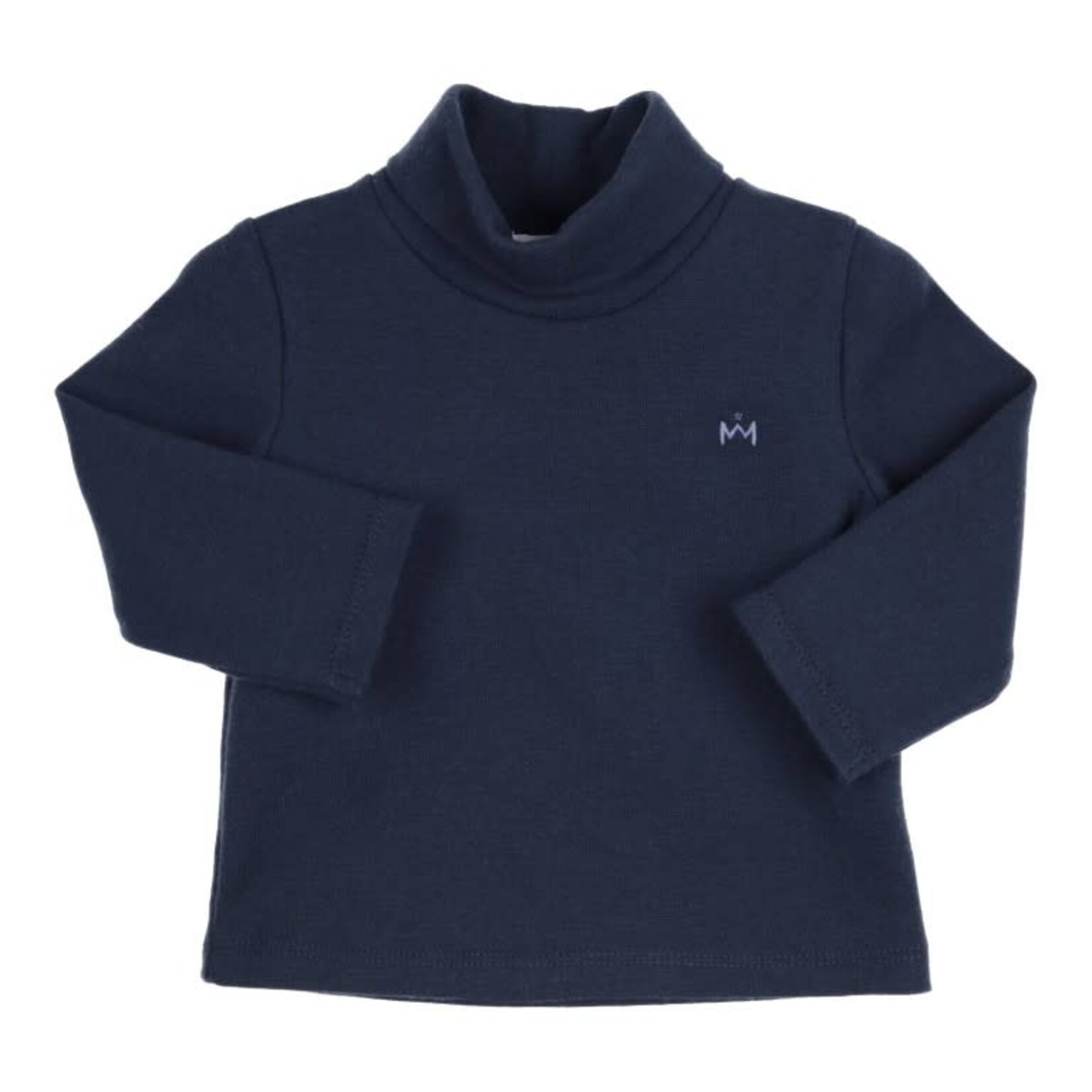 GYMP GYMP Longsleeve Robby Navy 352-5783-20