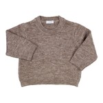 GYMP GYMP Pullover Harald Brown 352-5799-20