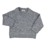 GYMP GYMP Pullover Harald Grey 352-5799-20