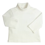 GYMP GYMP Longsleeve Robby Off White 352-5815-20