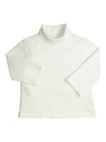 GYMP GYMP Longsleeve Robby Off White 352-5815-20