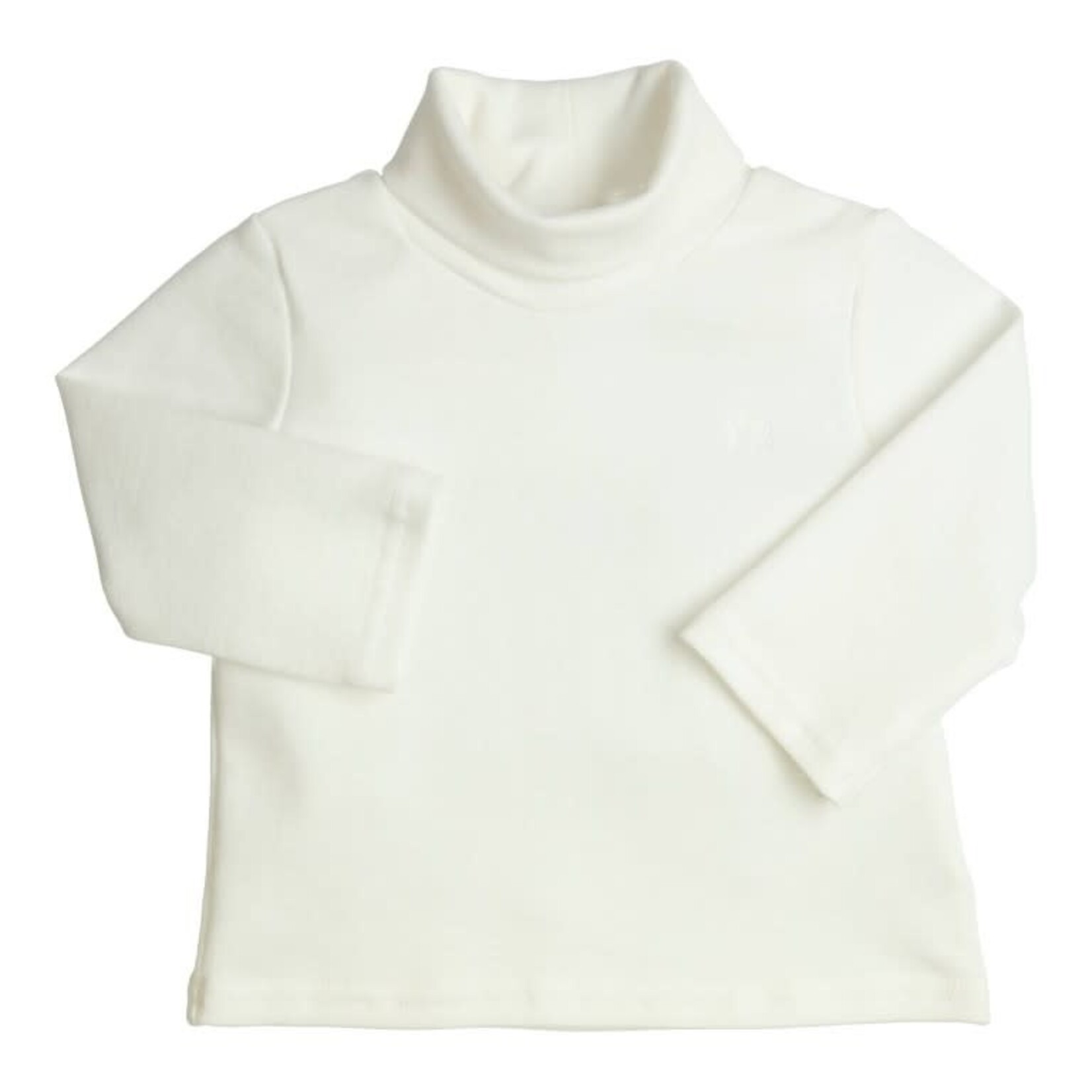 GYMP GYMP Longsleeve Robby Off White 352-5815-20