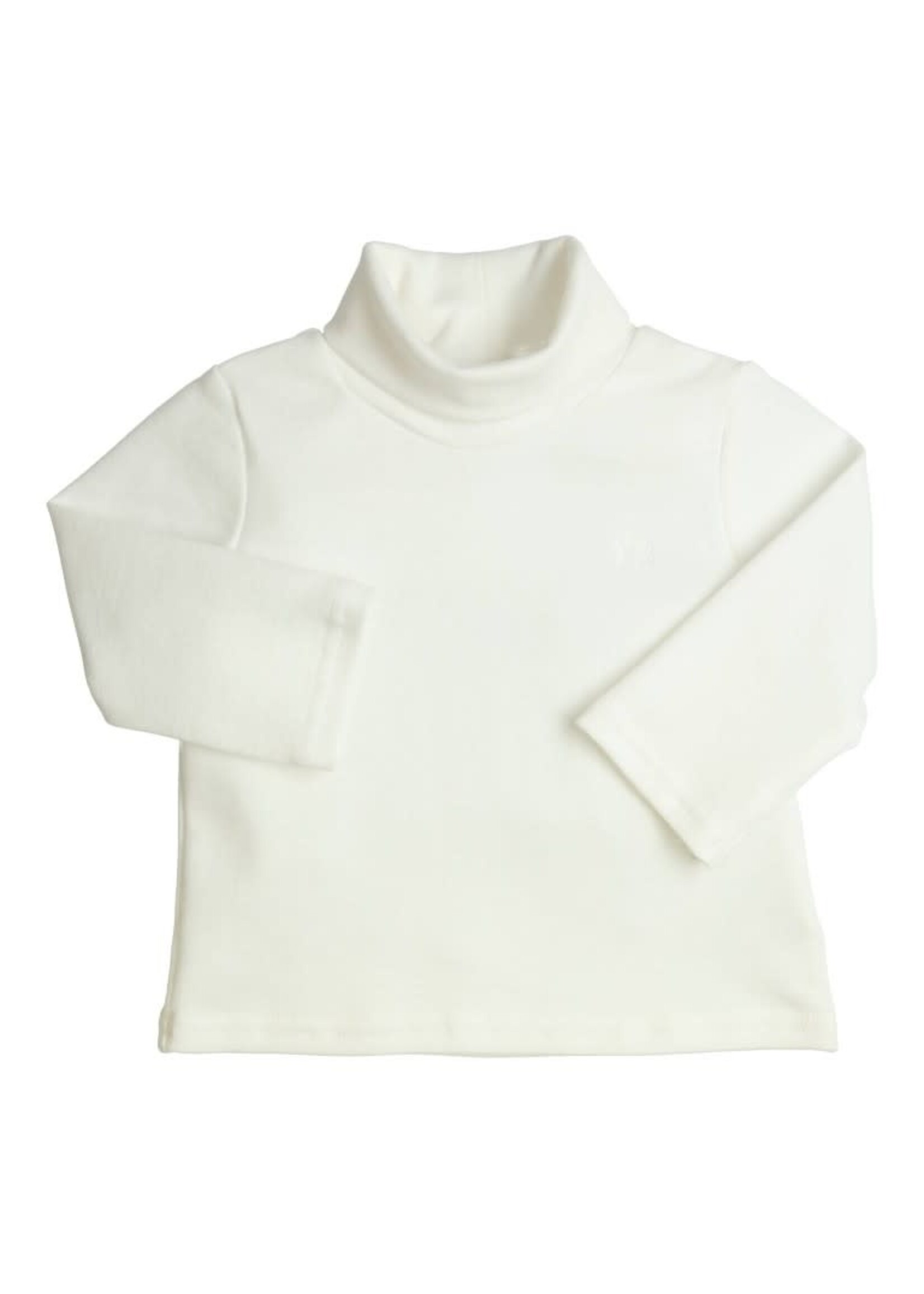 GYMP GYMP Longsleeve Robby Off White 352-5815-20