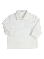 GYMP GYMP Shirt Danza Off White 361-5587-20