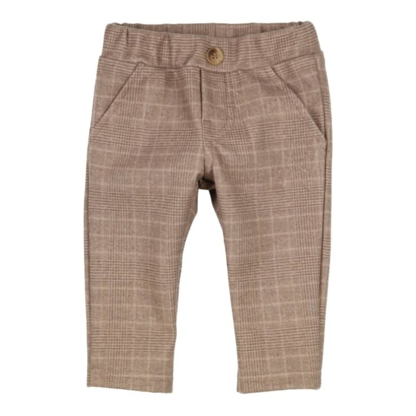 GYMP GYMP Trousers Goris Beige 410-5576-20