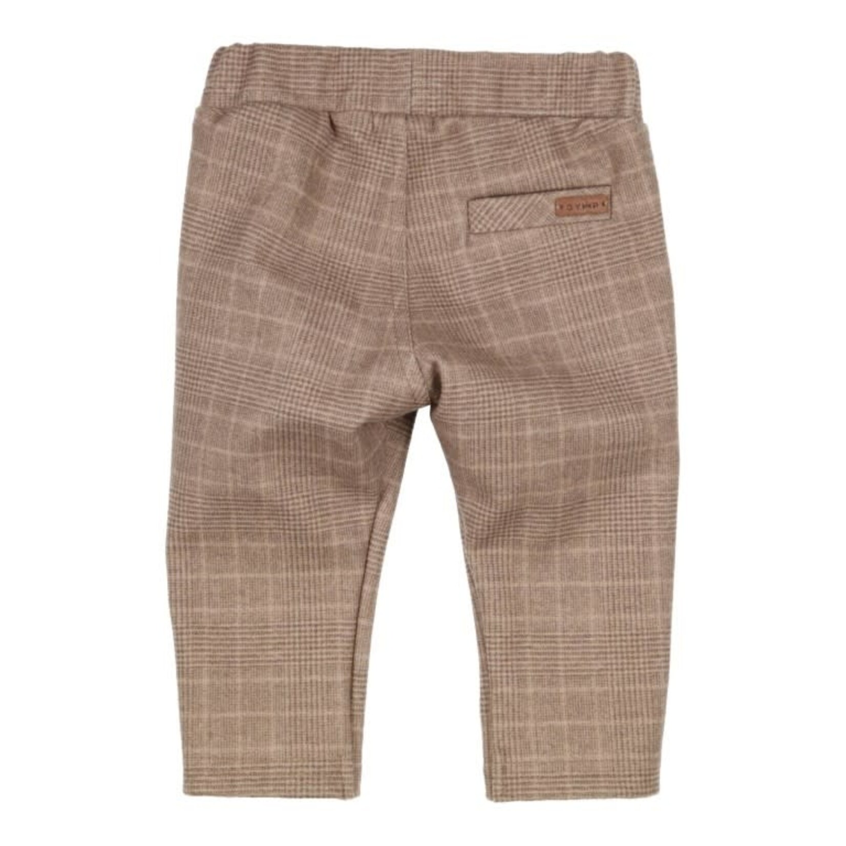 GYMP GYMP Trousers Goris Beige 410-5576-20