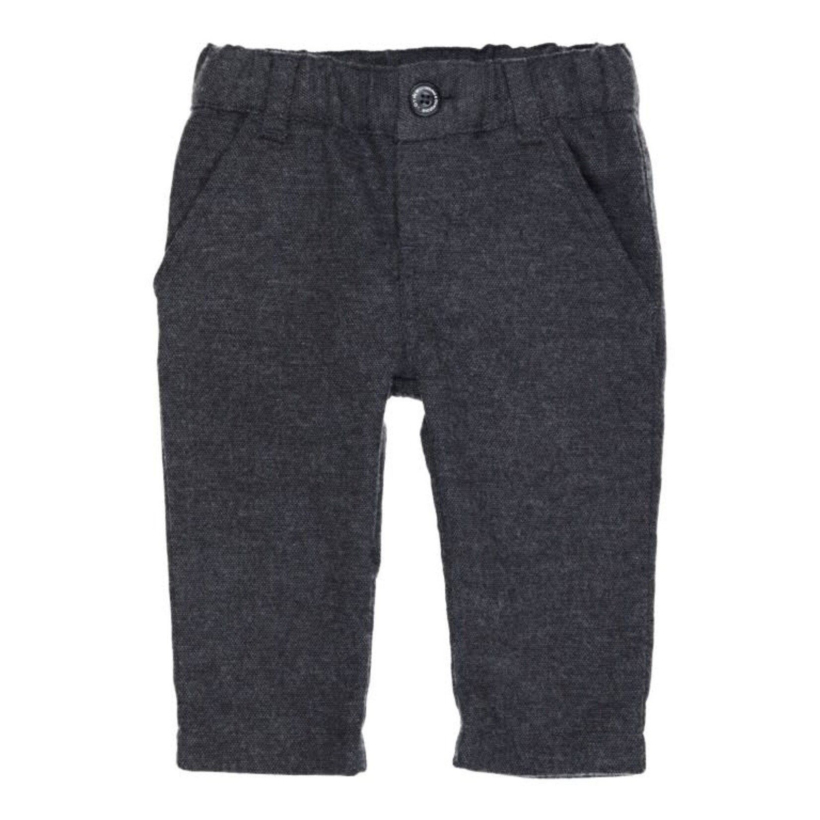 GYMP GYMP Trousers Gandolf Anthracite 410-5728-20