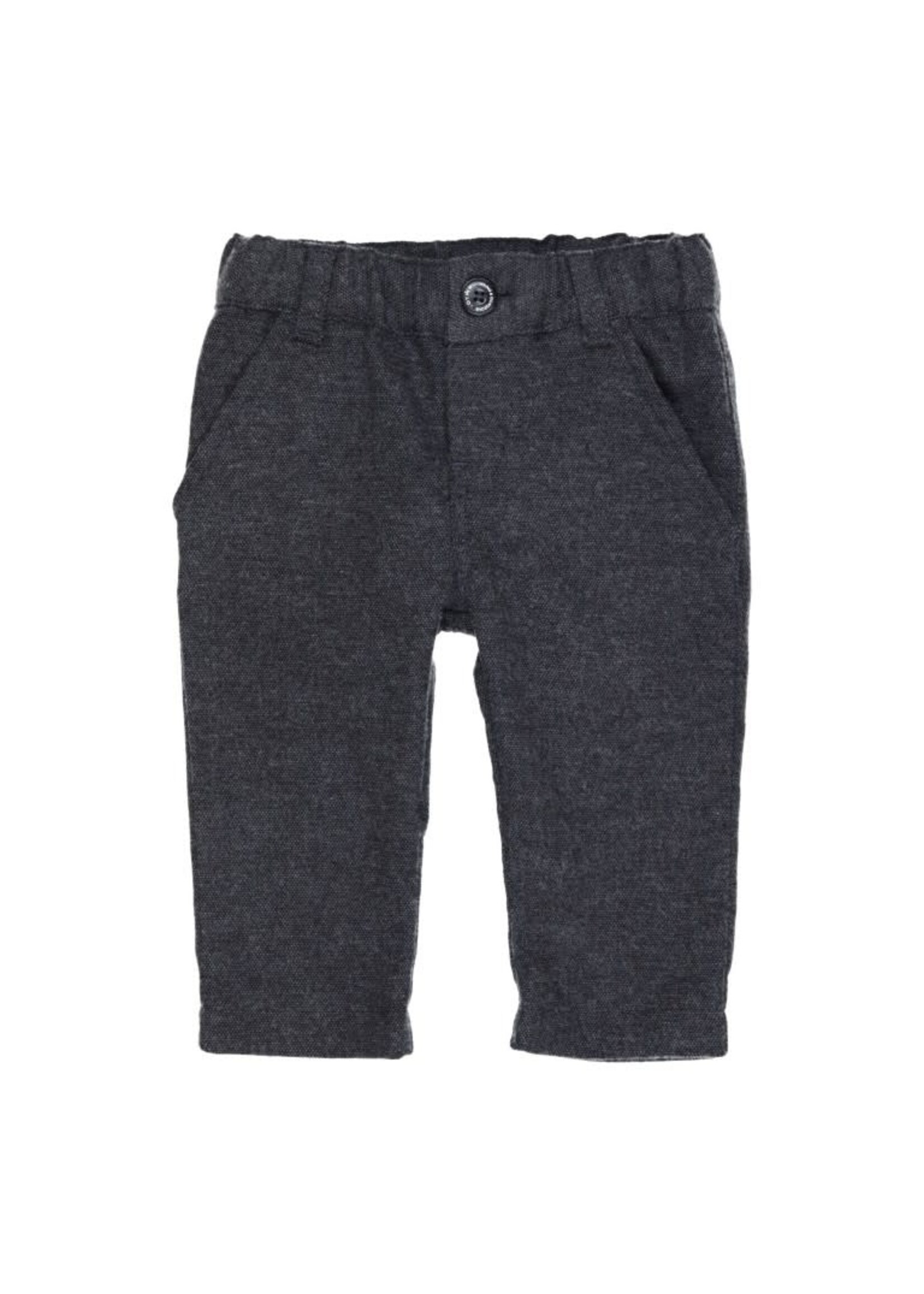 GYMP GYMP Trousers Gandolf Anthracite 410-5728-20