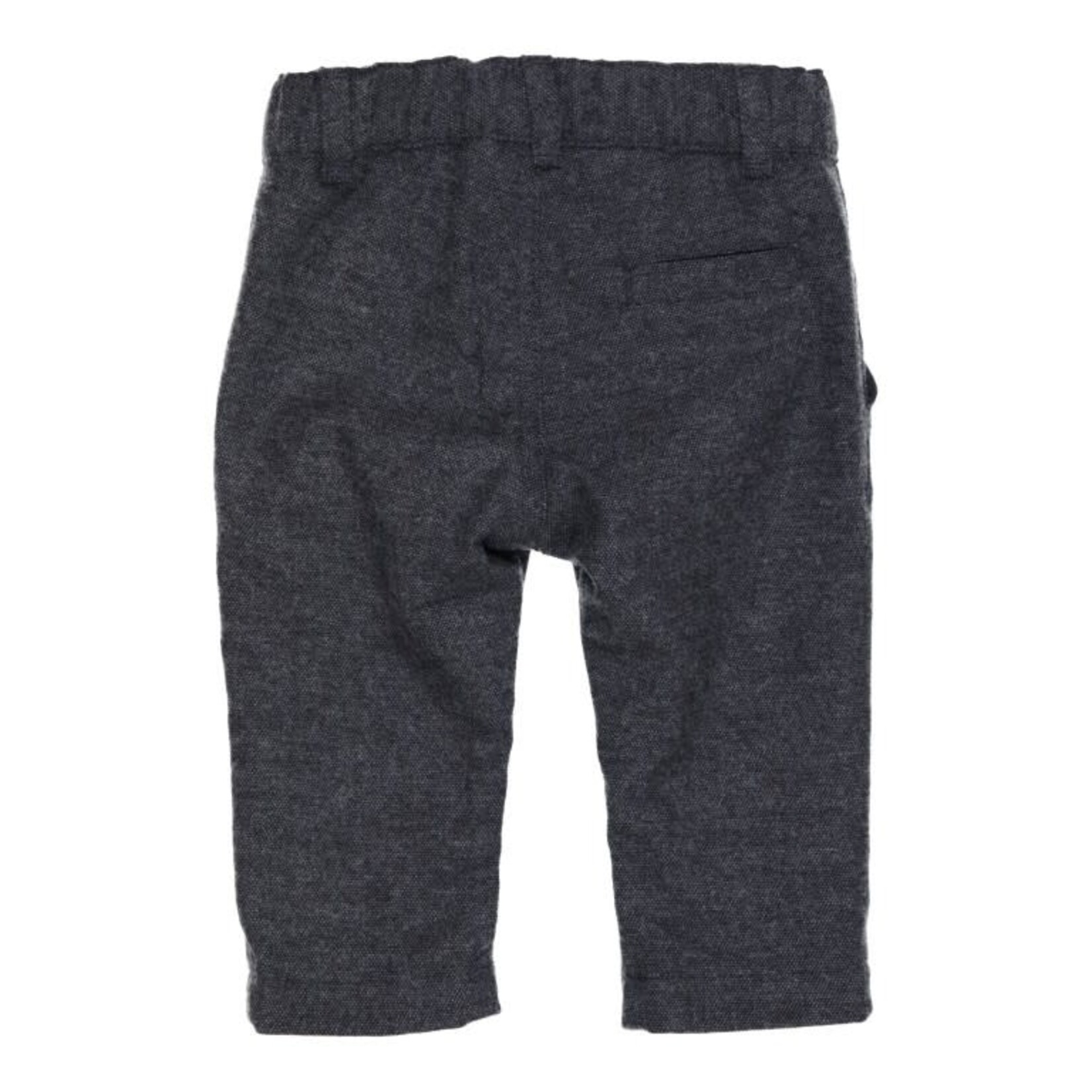 GYMP GYMP Trousers Gandolf Anthracite 410-5728-20