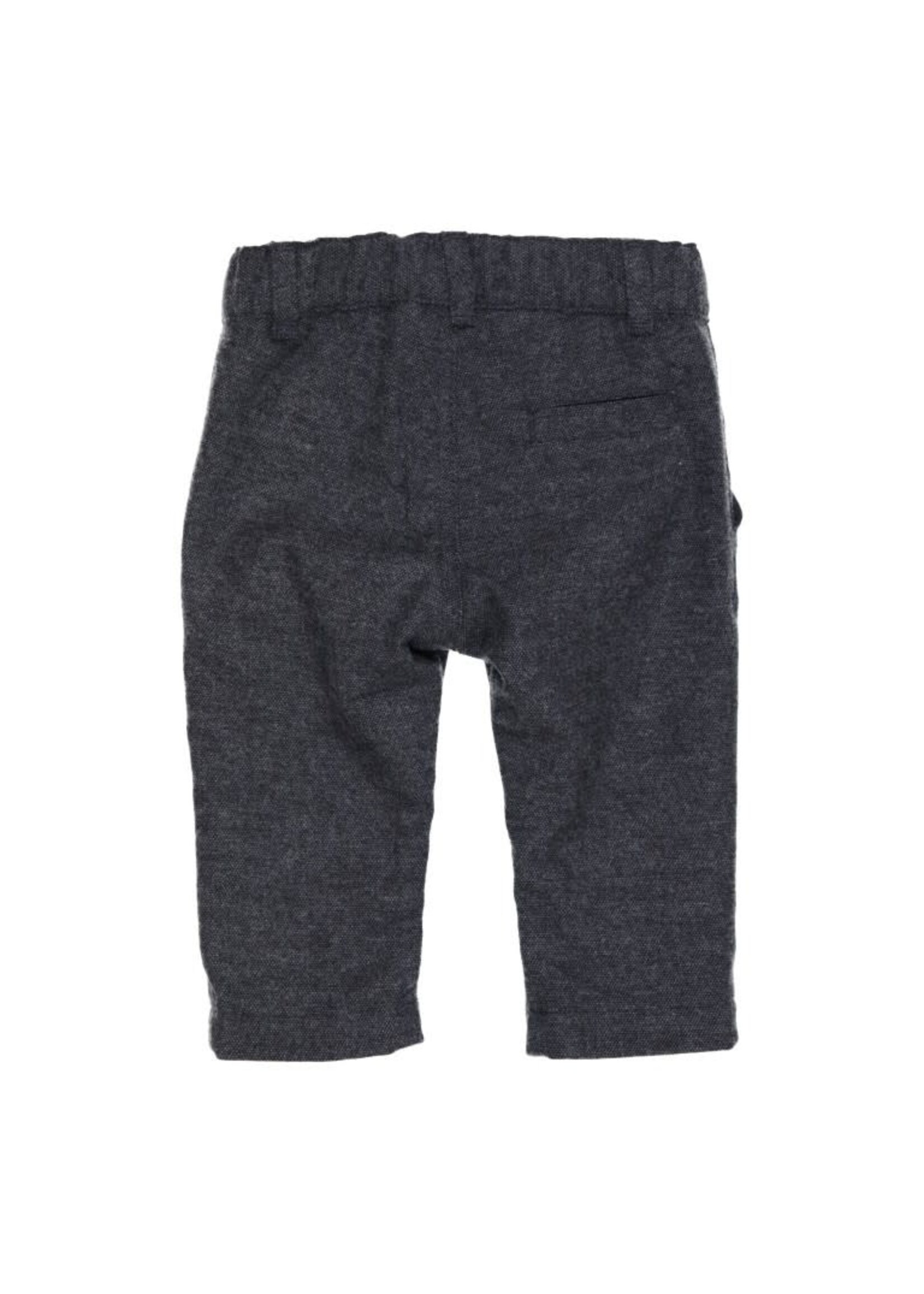 GYMP GYMP Trousers Gandolf Anthracite 410-5728-20