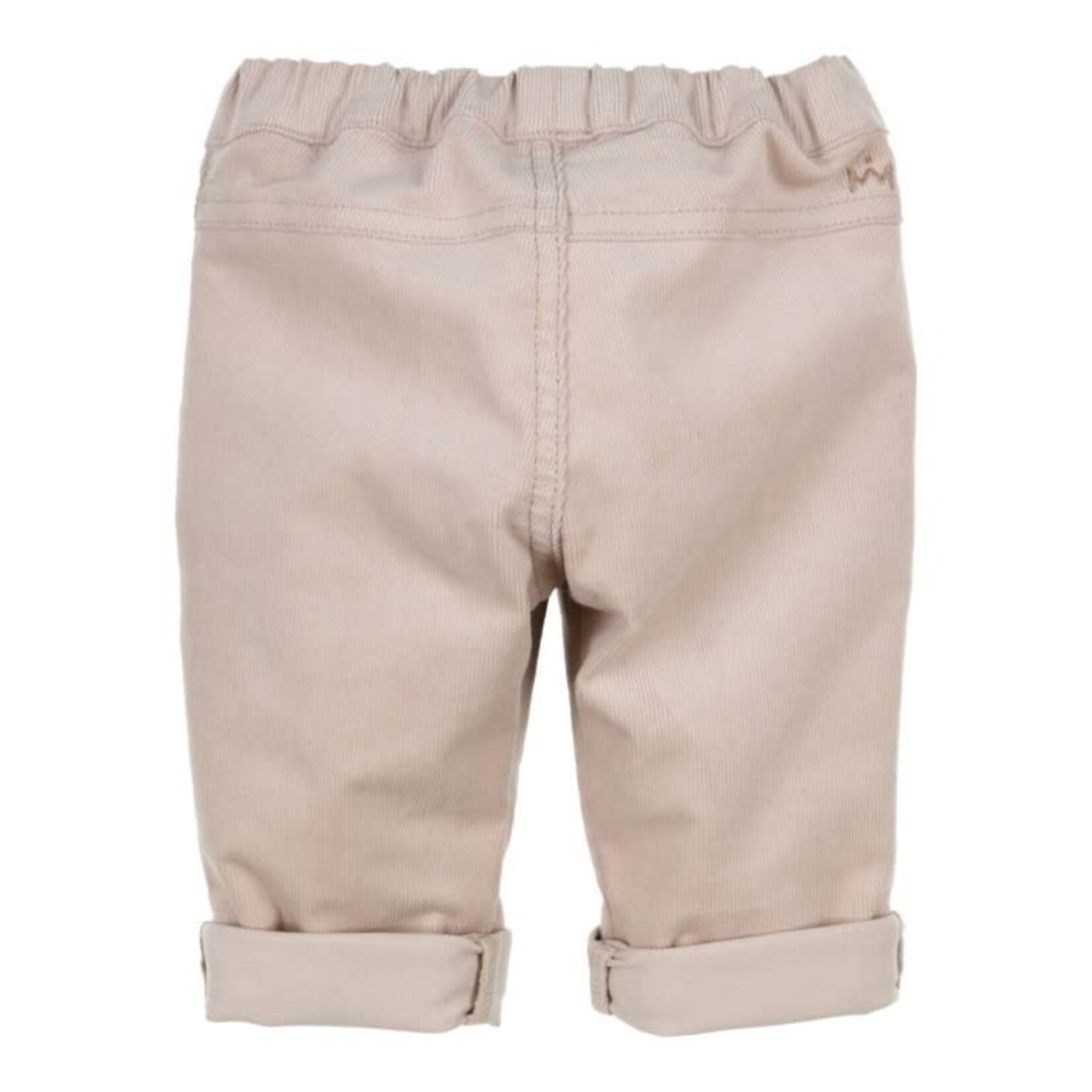 GYMP GYMP Trousers Owen Beige 410-5781-20