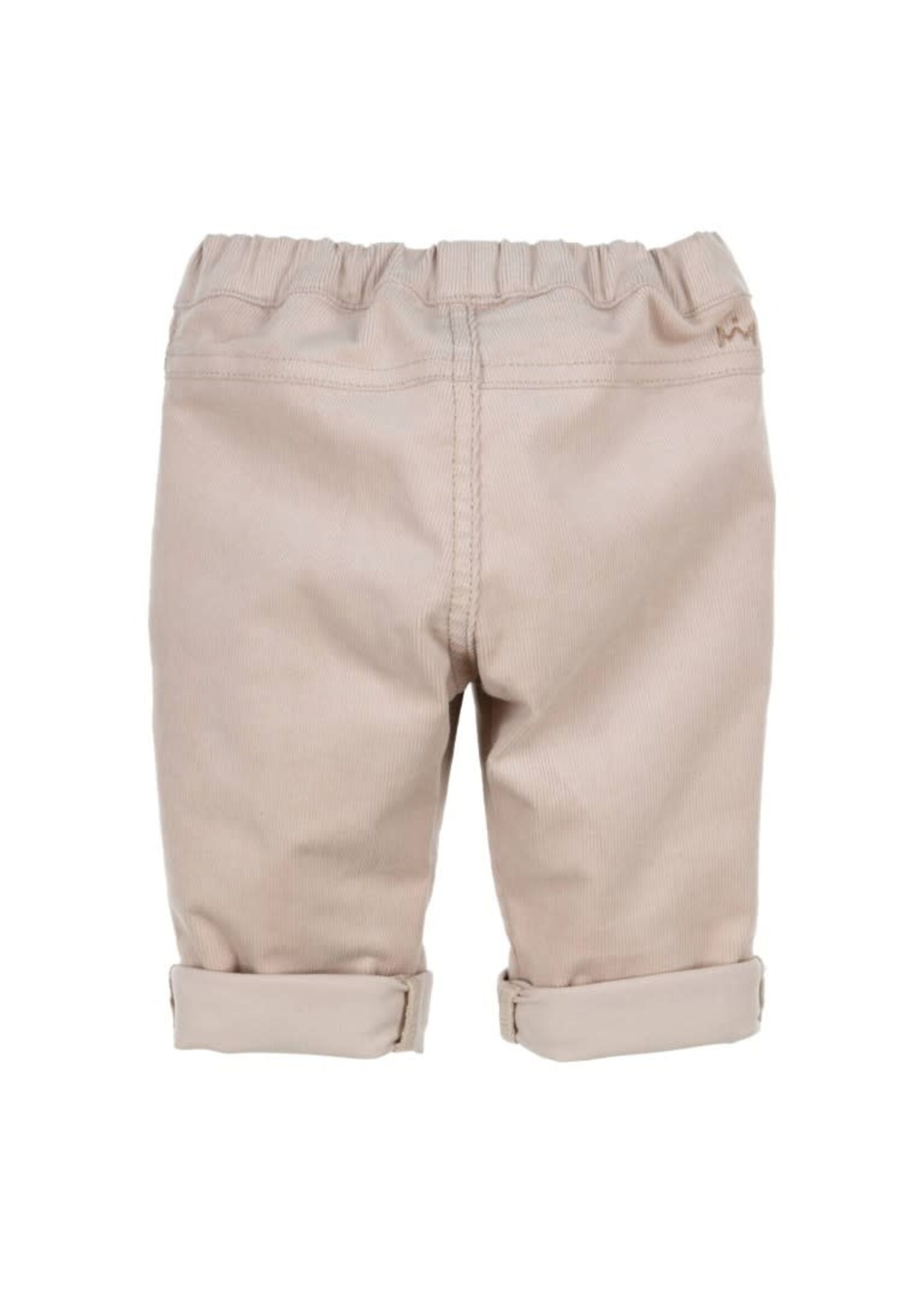 GYMP GYMP Trousers Owen Beige 410-5781-20