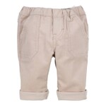 GYMP GYMP Trousers Owen Beige 410-5781-20