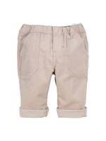 GYMP GYMP Trousers Owen Beige 410-5781-20