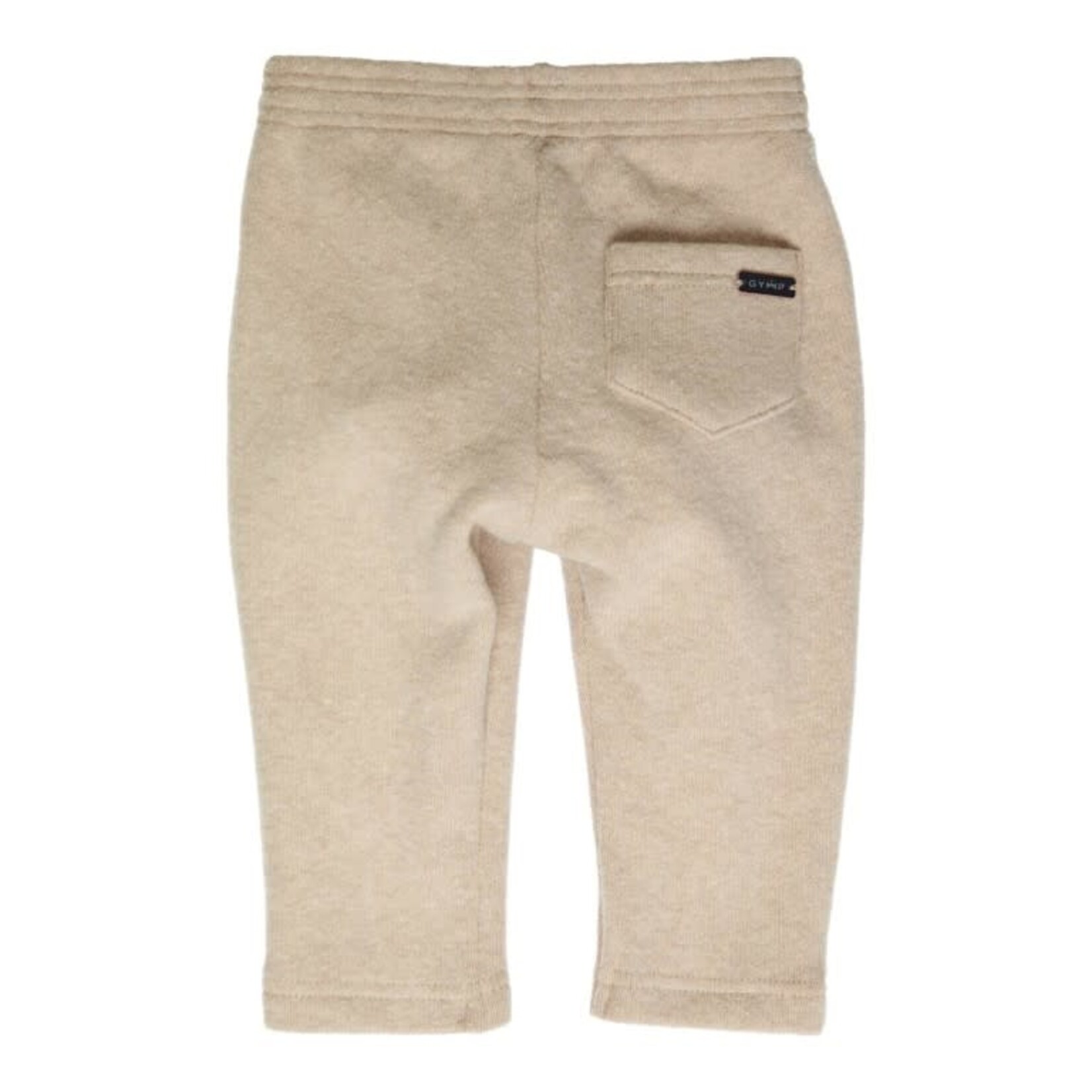 GYMP GYMP Trousers Gillo Beige 410-5834-20