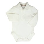 GYMP GYMP Romper Aerodoux Off White 480-5788-20