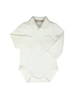 GYMP GYMP Romper Aerodoux Off White 480-5788-20