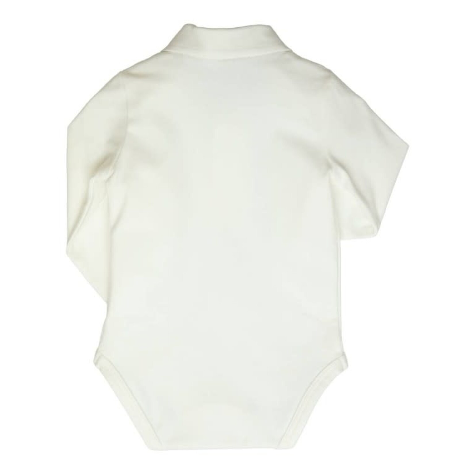 GYMP GYMP Romper Aerodoux Off White 480-5788-20