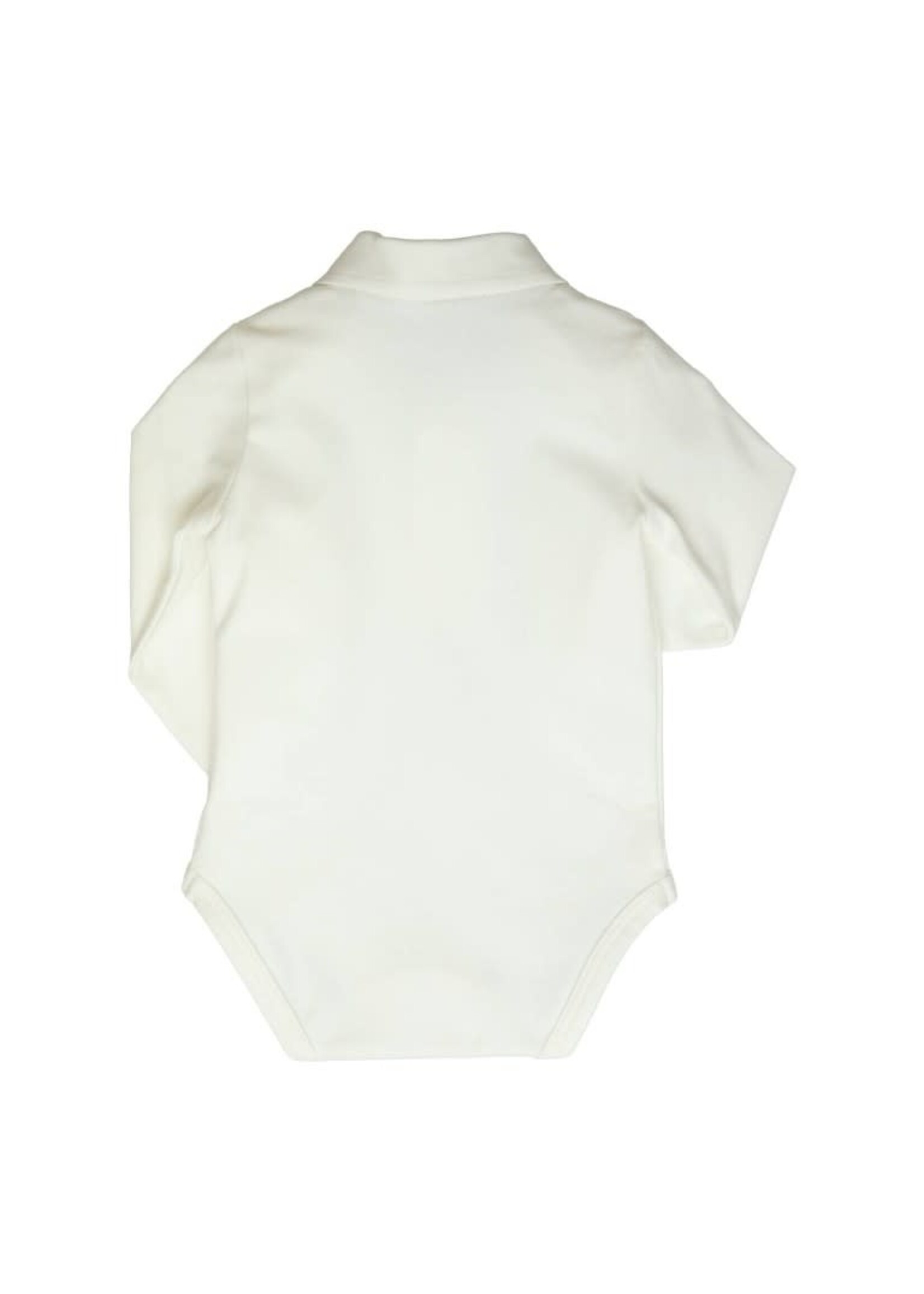 GYMP GYMP Romper Aerodoux Off White 480-5788-20