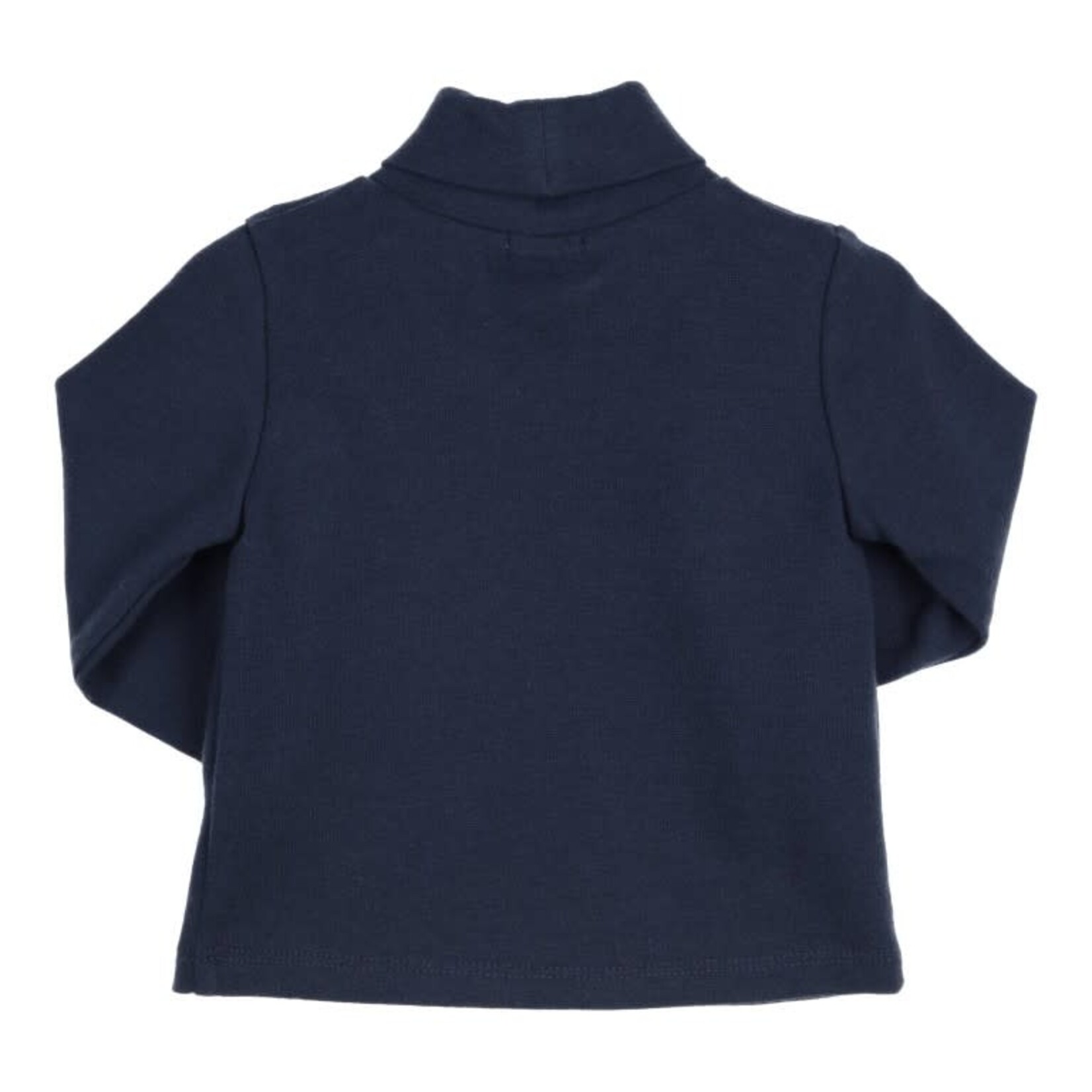 GYMP GYMP Longsleeve Robby Navy 352-5783-20