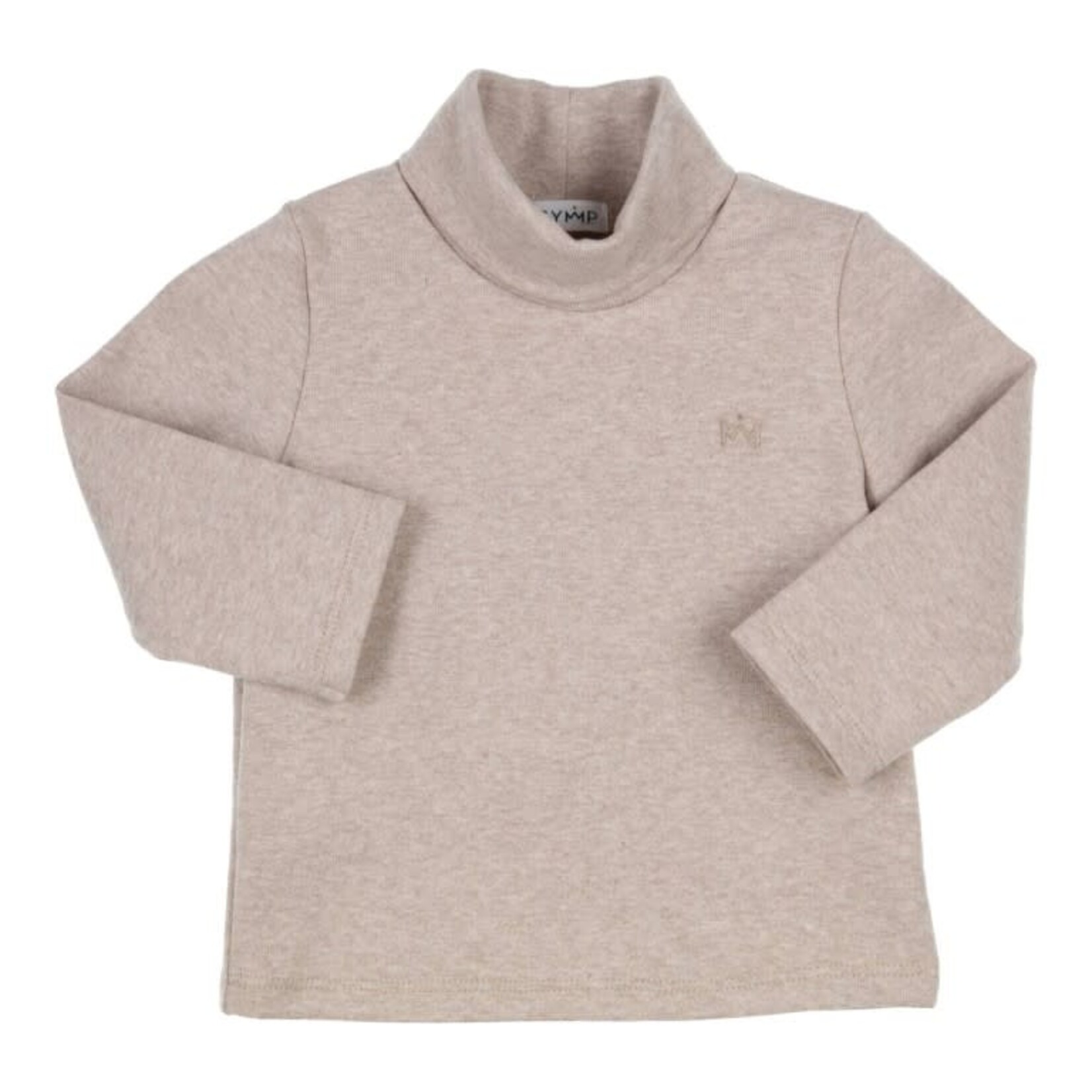 GYMP GYMP Longsleeve Robbie Beige 352-5784-20