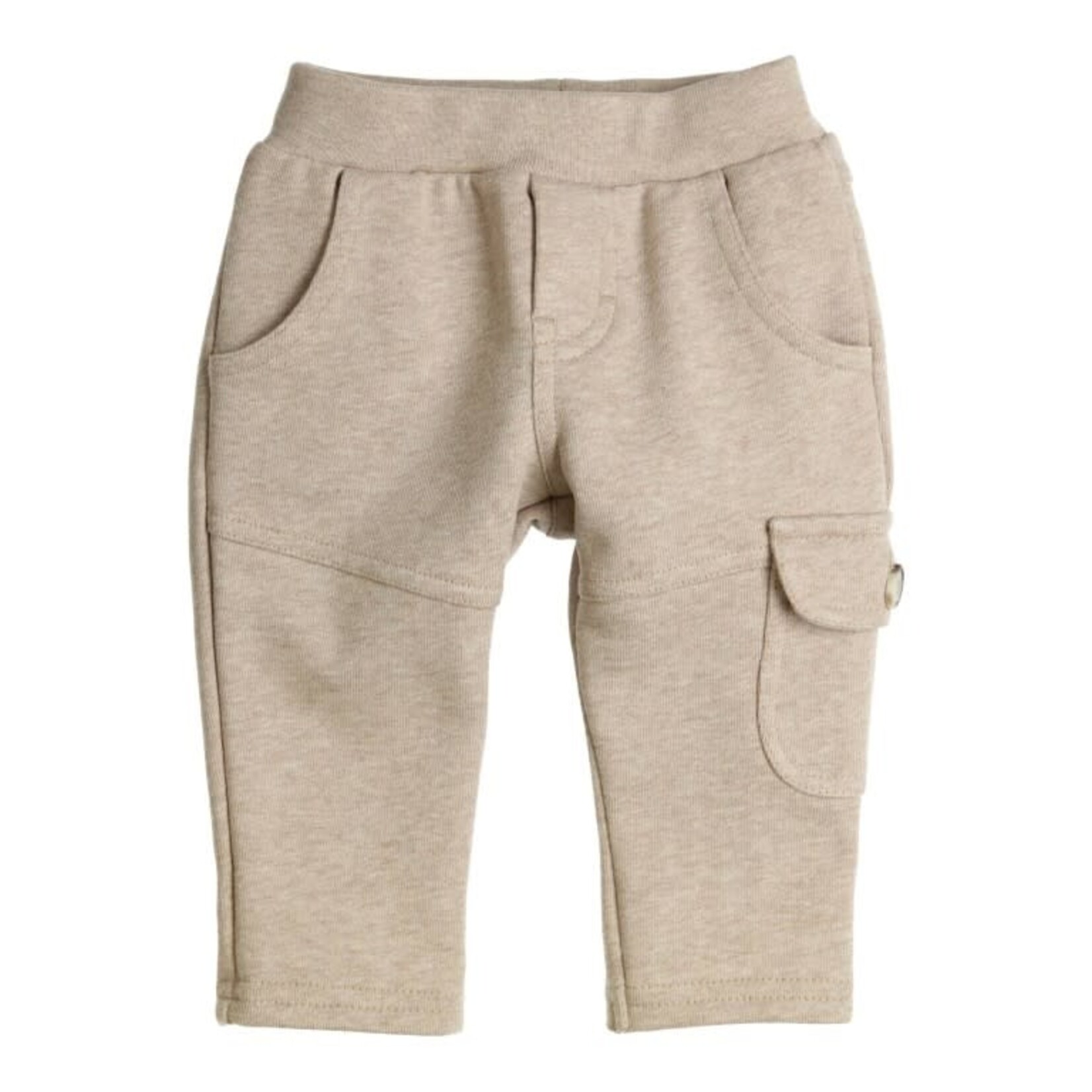 GYMP GYMP Trousers Hibbo Beige 410-5569-20