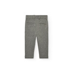 Boboli Boboli Knit trousers for  boy -BCI grey 712066