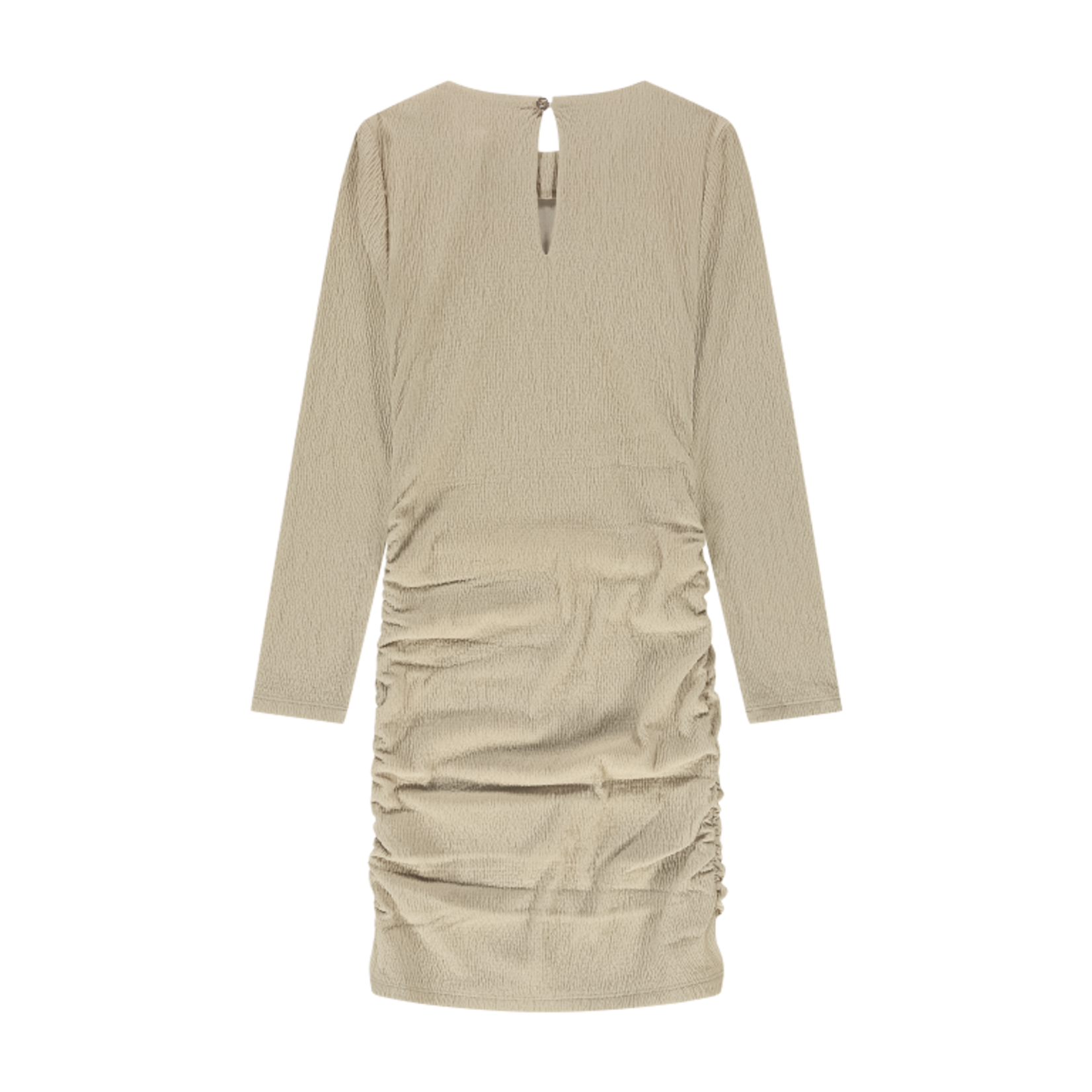 Nik&Nik Nik&Nik Nora Dress Oak Sand G 5-663 2505